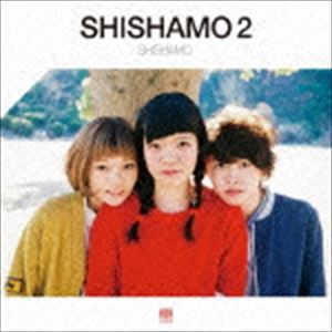 SHISHAMO / SHISHAMO2 [CD]