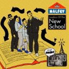 HALFBY / Leaders Of The New School [CD]