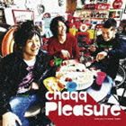 chaqq / Pleasure [CD]