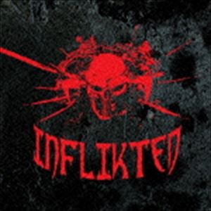 インフリクテッド / Inflikted [CD]