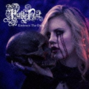 パープル・ネイル / Embrace The Dark [CD]