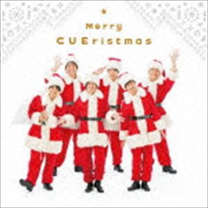 Merry CUEristmas [CD]