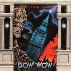 BOWWOW / WARNING FROM STARDUST（Blu-specCD／エンハンスドCD） [CD]