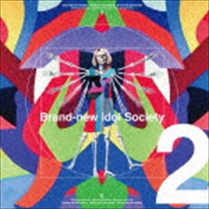 BiS / Brand-new idol Society 2 [CD]