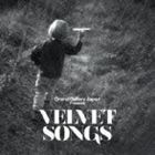 VELVET SONGS [CD]