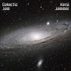 Kenji Jammer / Galactic jam [CD]