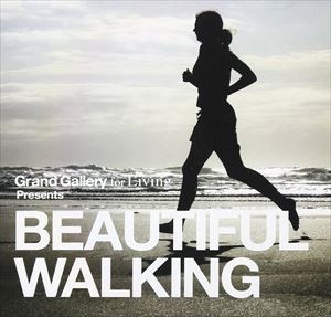 BEAUTIFUL WALKING [CD]