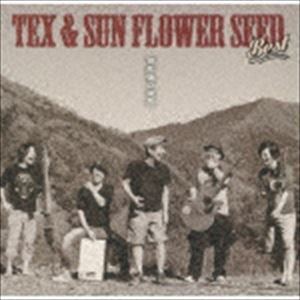 TEX ＆ the Sun Flower Seed / TEX ＆ SUN FLOWER SEED BEST 「100年後の世界」 [CD]