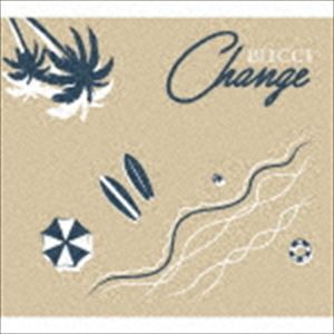 BUCCI / Change [CD]