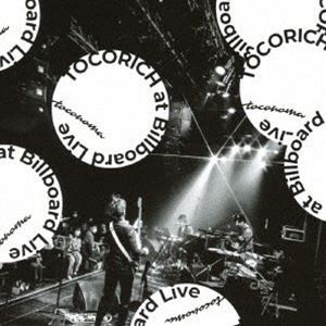 toconoma / TOCORICH at Billboard Live [CD]