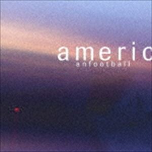 アメリカン・フットボール / American Football （LP3） [CD]