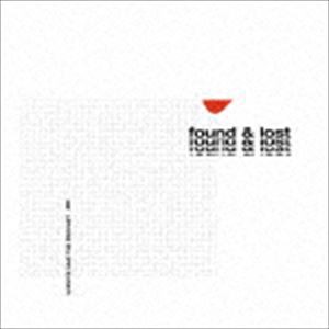 Survive Said The Prophet / found ＆ lost [CD]