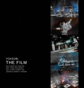 YOASOBI／THE FILM（完全生産限定盤） [Blu-ray]