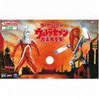 冬木透（音楽） / ウルトラセブン45周年 ウルトラセブン音楽大全集（完全数量限定生産盤） [CD]