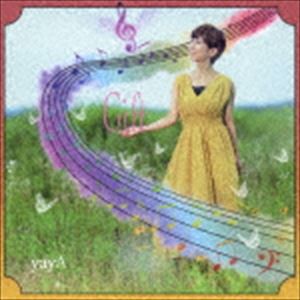 yayA / Gift（TYPE-B） [CD]