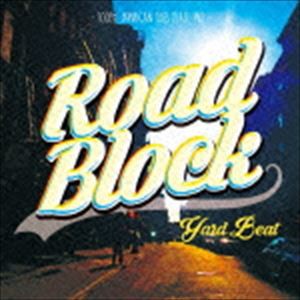 YARD BEAT（MIX） / ROAD BLOCK -100％ JAMAICAN DUB PLATE MIX- Mixed by YARD BEAT [CD]