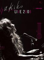 矢野顕子／akiko−Live 2008− [DVD]