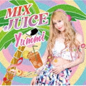Yummi / MIX JUICE [CD]
