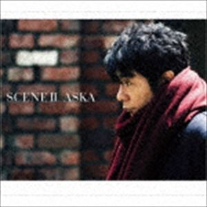 ASKA / SCENEII - Remix ver. -（UHQCD） [CD]