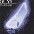 CHAGE＆ASKA / GUYS [CD]