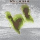 CHAGE＆ASKA / Mr.ASIA [CD]