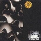 CHAGE＆ASKA / CODE NAME.1 BROTHER SUN [CD]