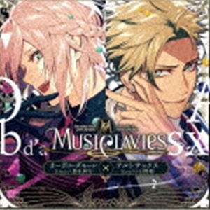 MusiClavies / MusiClavies DUOシリーズ -オーボエ・ダモーレ×アルトサックス-（通常盤） [CD]