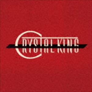 クリスタルキング / CRYSTAL KING（Blu-specCD2） [CD]