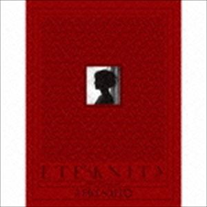 斉藤由貴 / ETERNITY（初回生産限定盤） [CD]