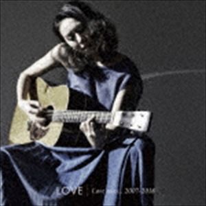LOVE / Love rises... 2007-2018 [CD]
