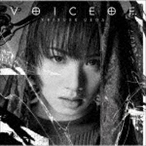 植田圭輔 / voice of..（R ver.／CD＋DVD） [CD]