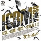 聖飢魔II / ICBM OSAKA 妖艶！＋震撼！＋爆笑！＝究極炎上！！ [CD]