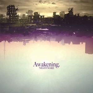 NIGHTMARE / Awakening.（CD＋DVD） [CD]