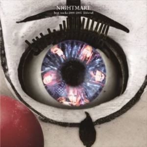 NIGHTMARE / best tracks 2000-2005 ［clowns］ [CD]