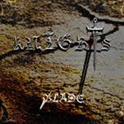 BLADE / KNIGHTS [CD]