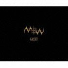 GACKT / BEST OF THE BEST vol.1 M ／ W（数量限定生産盤／2CD＋2ブルーレイ） [CD]