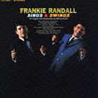フランキー・ランドール / シングズ・アンド・スイングズ＋1 [CD]