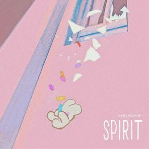 [送料無料] ベランダ / Spirit [CD]