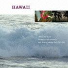 暮らしの音楽 ハワイ [CD]