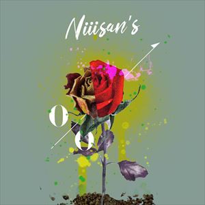 Niiisan’s / 1％ [CD]