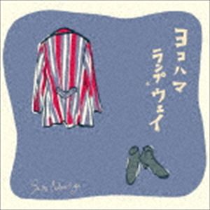 斉藤ネヲンサイン / ヨコハマランプウェイ [CD]