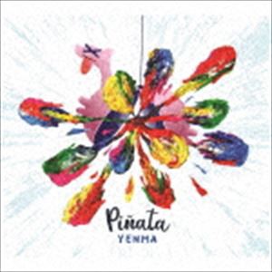 YENMA / Pinata [CD]