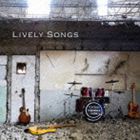 クラウドナンバーナイン / Lively Songs [CD]