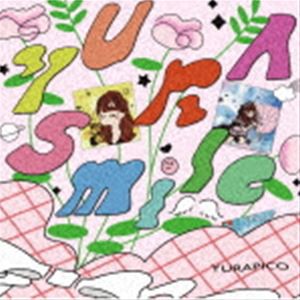 ゆらぴこ / YuraSmile [CD]