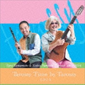 タロッシー / タロッシ・タイム [CD]