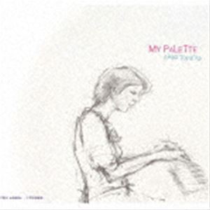 外山安樹子（p） / MY PALETTE [CD]