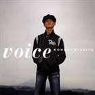 木下航志 / voice [CD]