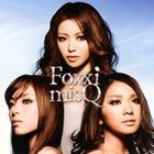 Foxxi misQ / Say you luv me 魔法のコトバ（通常盤） [CD]