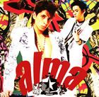 alma / 鼓動（通常盤） [CD]