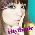 rhythmic / 恋花-KOIHANA-（初回限定盤／CD＋DVD） [CD]